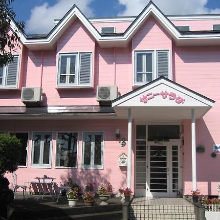 Pension Sunny Salad Ito  Exterior photo