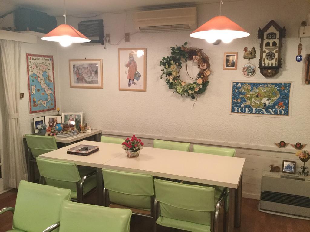 Pension Sunny Salad Ito  Exterior photo