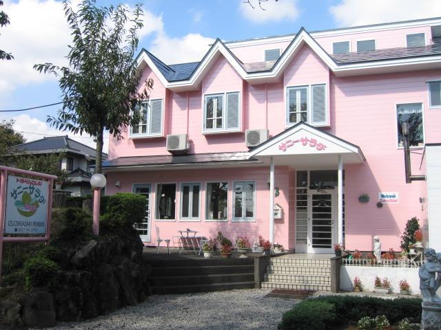 Pension Sunny Salad Ito  Exterior photo