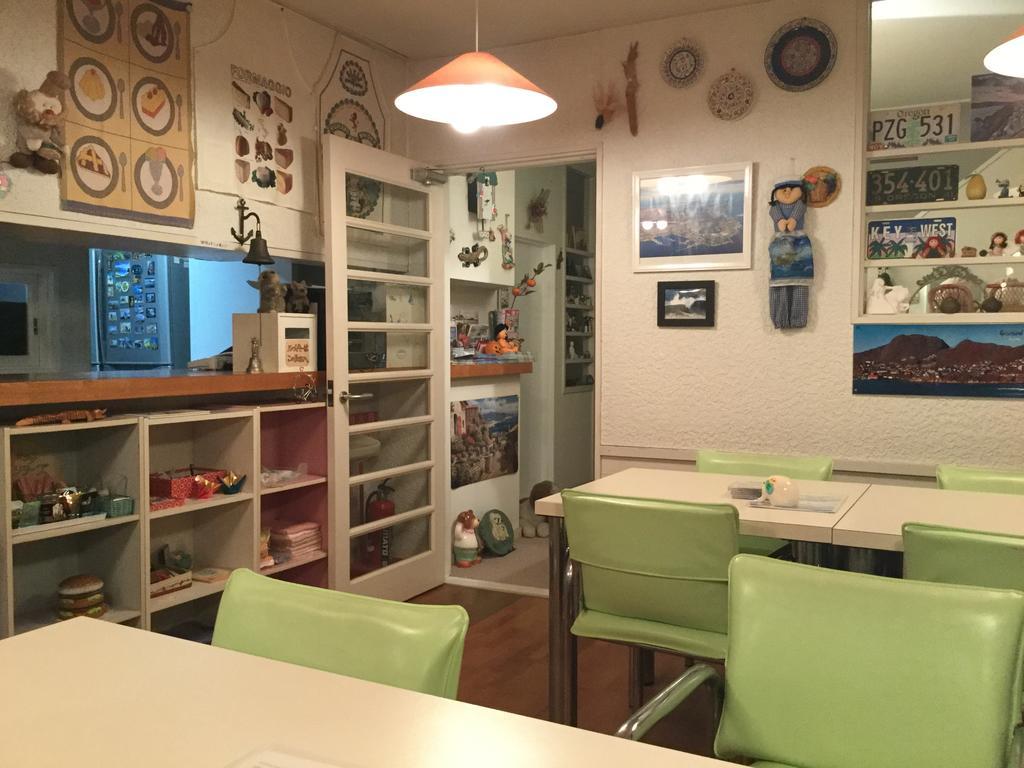 Pension Sunny Salad Ito  Exterior photo